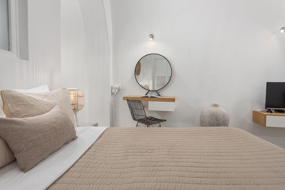 Exclusive Suites Fira  Exteriér fotografie
